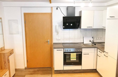 Dobel Apartment | Holiday apartment Dobel for 1 - 2 persons with 1 bedroom - Holiday apartment