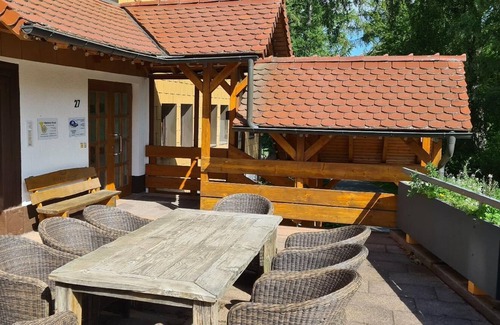 Dobel Apartment | Holiday apartment Dobel for 1 - 2 persons with 1 bedroom - Holiday apartment