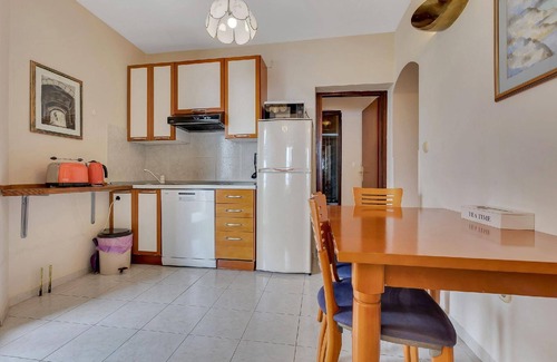 Drasnice Apartment | Holiday apartment Drasnice for 2 - 4 persons with 2 bedrooms - Holiday apartment in one or multi-fam