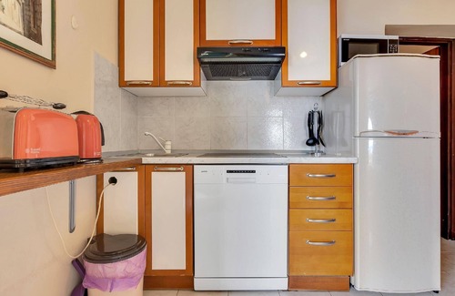 Drasnice Apartment | Holiday apartment Drasnice for 2 - 4 persons with 2 bedrooms - Holiday apartment in one or multi-fam