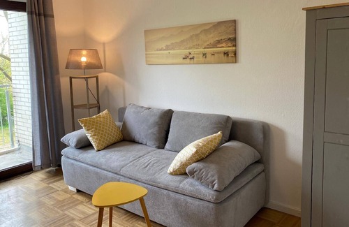 Duisburg Mitte Apartment | Holiday apartment Duisburg for 1 - 4 persons with 1 bedroom - Holiday apartment in one or multi-fami