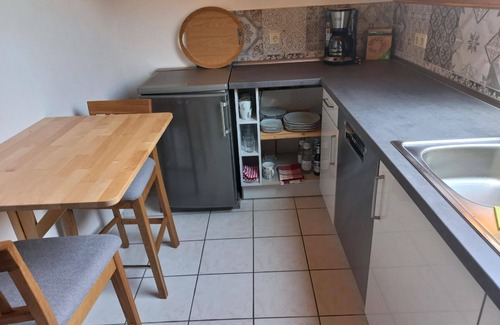 Durbach Apartment | Holiday apartment Durbach for 1 - 3 persons with 2 bedrooms - Holiday apartment in one or multi-fami