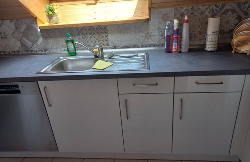 Durbach Apartment | Holiday apartment Durbach for 1 - 3 persons with 2 bedrooms - Holiday apartment in one or multi-fami