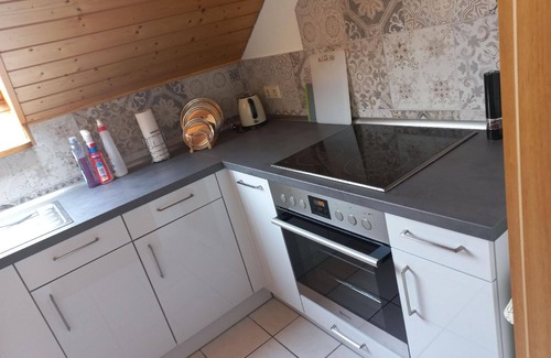 Durbach Apartment | Holiday apartment Durbach for 1 - 3 persons with 2 bedrooms - Holiday apartment in one or multi-fami