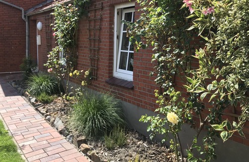Warsingsfehn Apartment | Holiday apartment East Frisia