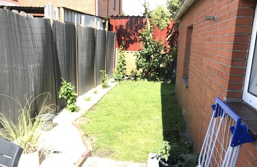 Warsingsfehn Apartment | Holiday apartment East Frisia