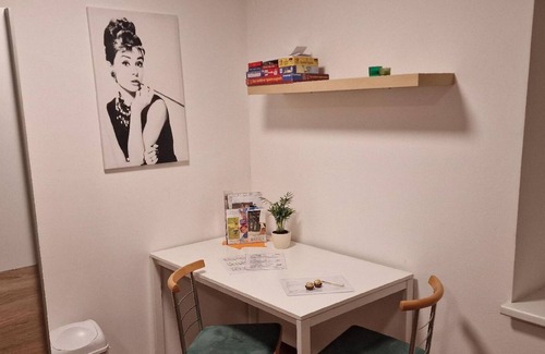 Ebersdorf Apartment | Holiday apartment Ebersdorf for 1 - 2 persons - Holiday apartment in one or multi-family house