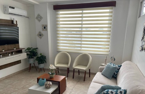 Punta Blanca Apartment | HOLIDAY APARTMENT PUNTA BLANCA (a few meters from the sea)