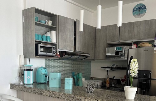 Punta Blanca Apartment | HOLIDAY APARTMENT PUNTA BLANCA (a few meters from the sea)
