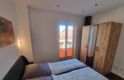 Eckental Apartment | Holiday apartment Eckental for 1 - 2 persons with 1 bedroom - Holiday apartment in one or multi-fami