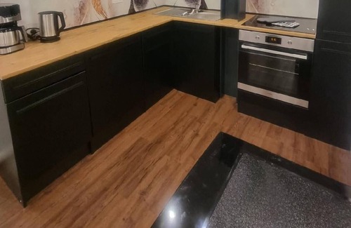 Eckental Apartment | Holiday apartment Eckental for 1 - 2 persons - Holiday apartment in one or multi-family house
