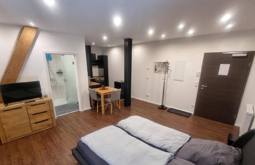 Eckental Apartment | Holiday apartment Eckental for 1 - 2 persons - Holiday apartment in one or multi-family house