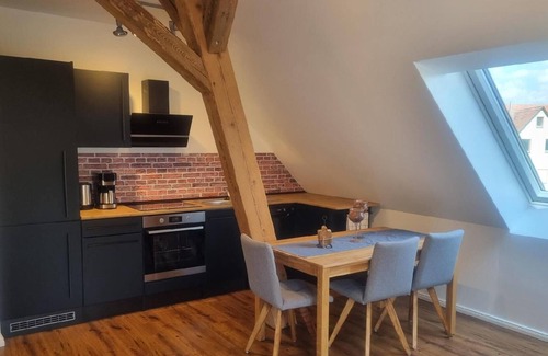 Eckental Apartment | Holiday apartment Eckental for 1 - 2 persons - Holiday apartment