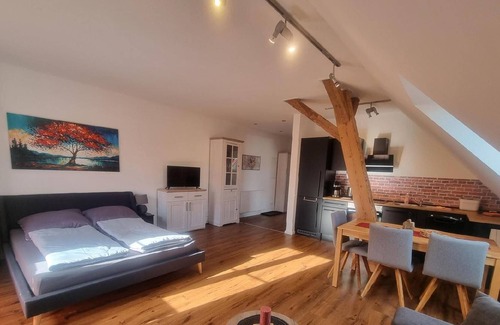 Eckental Apartment | Holiday apartment Eckental for 1 - 2 persons - Holiday apartment