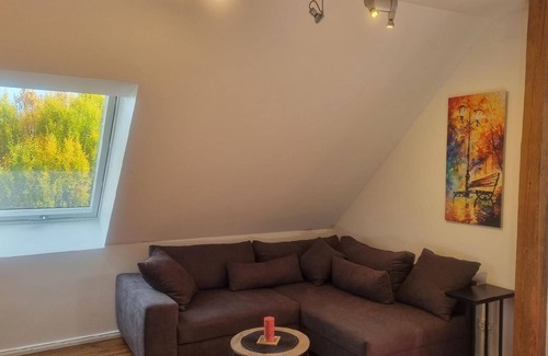 Eckental Apartment | Holiday apartment Eckental for 1 - 2 persons - Holiday apartment