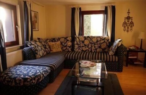 Irlenborn Apartment | Holiday apartment Eitorf for 1 - 4 persons with 1 bedroom - Holiday apartment