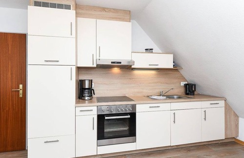 Wittmund Other | Holiday apartment "Elsternest" - Ferienhof "Ennenhof"