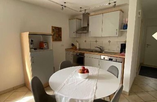 Elzach House | Holiday apartment Elzach for 1 - 3 persons with 1 bedroom - Holiday house