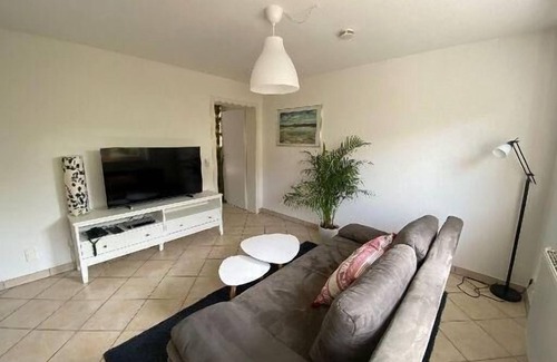 Elzach House | Holiday apartment Elzach for 1 - 3 persons with 1 bedroom - Holiday house