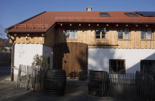 Ebersberg District Apartment | Holiday apartment Emmering for 1 - 5 persons with 1 bedroom - Holiday apartment