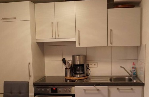 Steinen Apartment | Holiday apartment Endenburg for 1 - 2 persons with 1 bedroom - Holiday apartment