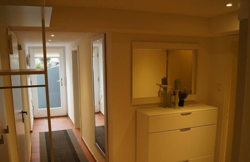 Steinen Apartment | Holiday apartment Endenburg for 1 - 2 persons with 1 bedroom - Holiday apartment