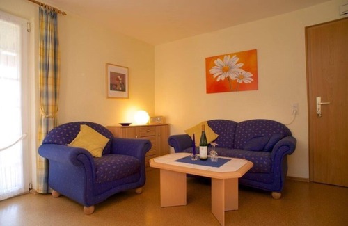 Ernst Apartment | Holiday apartment Ernst for 2 - 3 persons with 2 bedrooms - Holiday apartment