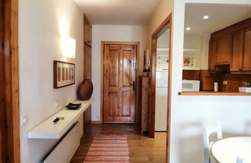 Pla de l'Ermita Apartment | Holiday apartment Caldes de Boi for 1 - 4 persons with 3 bedrooms - Holiday apartment in one or mult