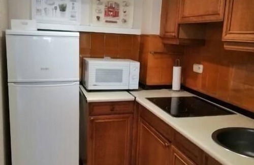 Pla de l'Ermita Apartment | Holiday apartment Caldes de Boi for 1 - 4 persons with 3 bedrooms - Holiday apartment in one or mult