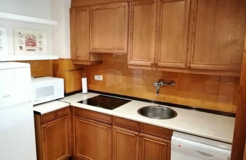 Pla de l'Ermita Apartment | Holiday apartment Caldes de Boi for 1 - 4 persons with 3 bedrooms - Holiday apartment in one or mult