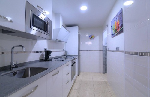 Barriada del Rio San Pedro Apartment | Holiday apartment El Trocadero for 2 - 4 persons with 2 bedrooms - Holiday apartment in one or multi