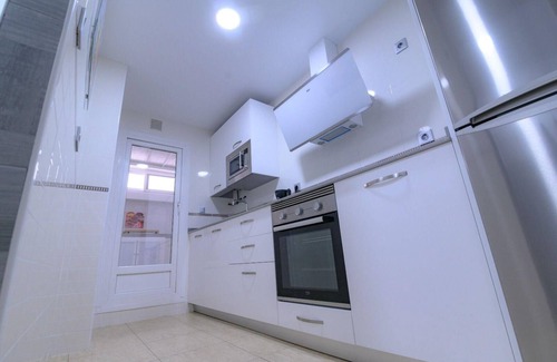 Barriada del Rio San Pedro Apartment | Holiday apartment El Trocadero for 2 - 4 persons with 2 bedrooms - Holiday apartment in one or multi
