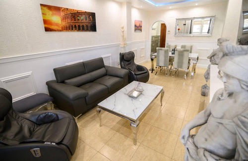 Barriada del Rio San Pedro Apartment | Holiday apartment El Trocadero for 2 - 4 persons with 2 bedrooms - Holiday apartment in one or multi