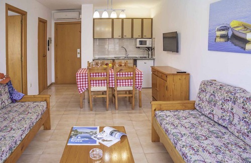 Empuriabrava Apartment | Holiday apartment Apartments Comte D'Empuries