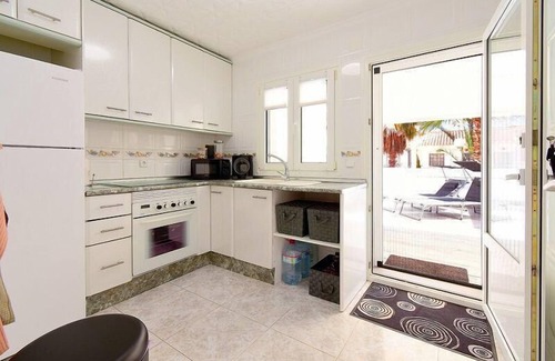 El Algar Apartment | Holiday apartment Los Urrutias for 1 - 2 persons with 1 bedroom - Row house