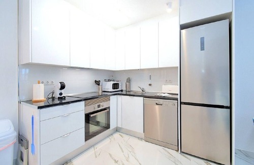 El Algar Apartment | Holiday apartment Los Urrutias for 1 - 4 persons with 3 bedrooms - Holiday apartment in one or multi