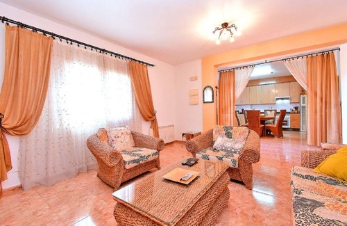 El Algar Apartment | Holiday apartment Los Urrutias for 1 - 4 persons with 2 bedrooms - Holiday apartment in one or multi