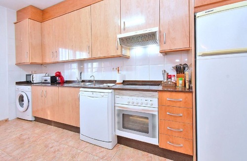 El Algar Apartment | Holiday apartment Los Urrutias for 1 - 4 persons with 2 bedrooms - Holiday apartment in one or multi