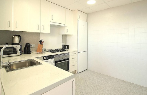 Pineda de Mar Apartment | Holiday apartment Pineda de Mar for 1 - 6 persons with 3 bedrooms - Holiday apartment in one or mult