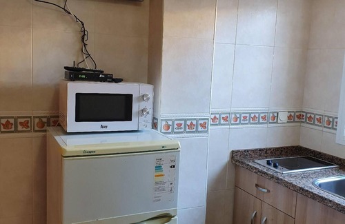 Los Llanos Apartment | Holiday apartment Torrox Costa for 1 - 2 persons with 1 bedroom - Holiday apartment in one or multi-