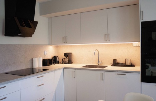 Vimmerby Apartment | Holiday apartment for 4 people