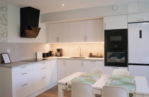 Vimmerby Apartment | Holiday apartment for 4 people