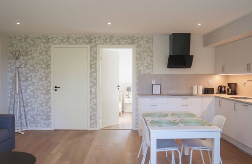 Vimmerby Apartment | Holiday apartment for 4 people