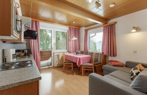 Filzmoos Apartment | Holiday apartment "Familienglück" - Herrmann, guesthouse