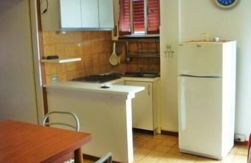 Torrette Apartment | Holiday apartment Fano for 1 - 4 persons with 1 bedroom - Holiday apartment in one or multi-family h