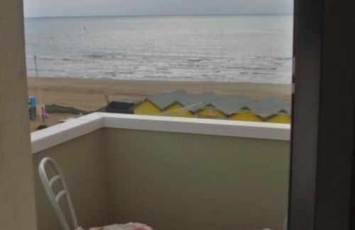 Torrette Apartment | Holiday apartment Fano for 1 - 4 persons with 1 bedroom - Holiday apartment in one or multi-family h