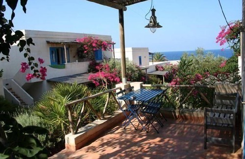 Marettimo House | Holiday apartment Favignana for 1 - 4 persons with 2 bedrooms - Holiday house