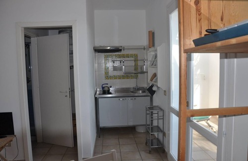 Marettimo Apartment | Holiday apartment Favignana for 1 - 2 persons with 1 bedroom - Holiday apartment