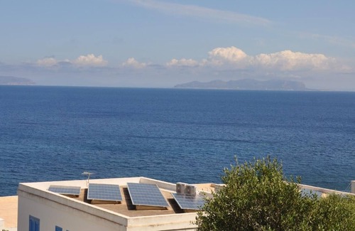 Marettimo Apartment | Holiday apartment Favignana for 1 - 2 persons with 1 bedroom - Holiday apartment