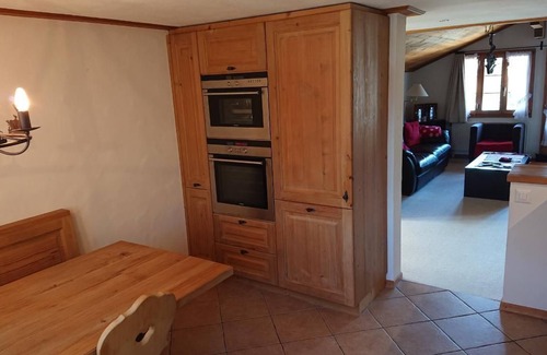 Feutersoey Apartment | Holiday apartment Feutersoey for 1 - 3 persons with 2 bedrooms - Holiday apartment in one or multi-f